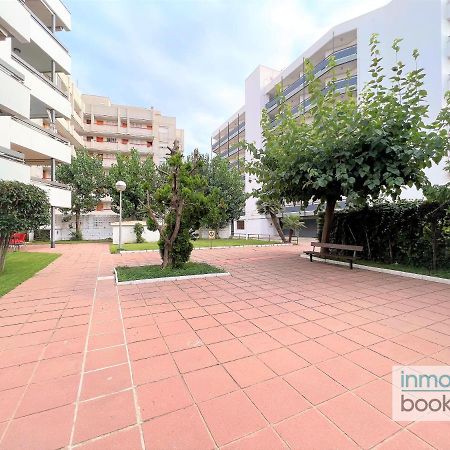 Solo Familias, Apartamento Climatizado Y Cerca De La Playa Salou Exterior photo