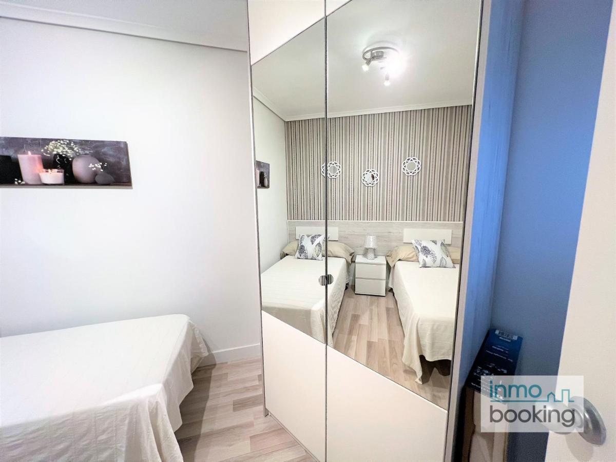 Solo Familias, Apartamento Climatizado Y Cerca De La Playa Salou Exterior photo