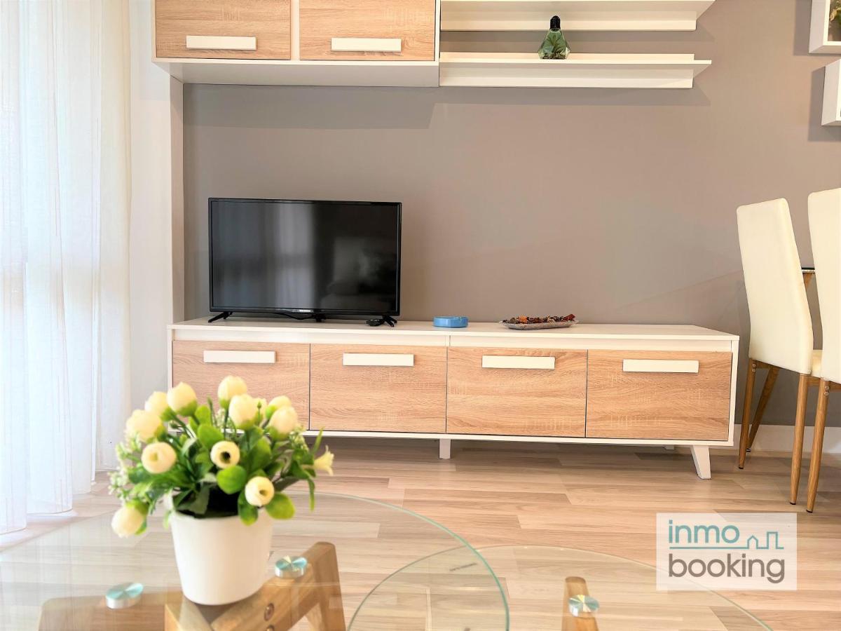 Solo Familias, Apartamento Climatizado Y Cerca De La Playa Salou Exterior photo