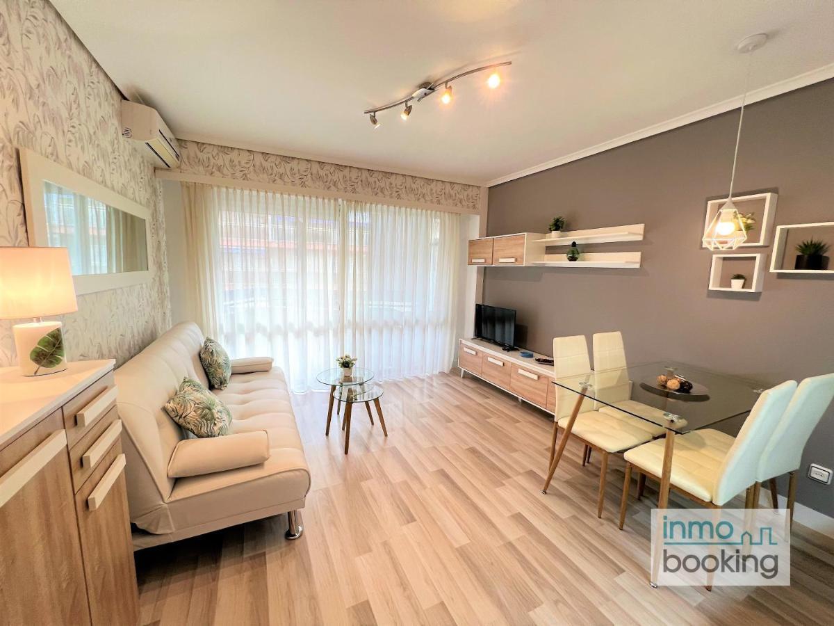 Solo Familias, Apartamento Climatizado Y Cerca De La Playa Salou Exterior photo